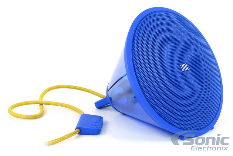 JBL Spark (Cyan Blue) Image 1