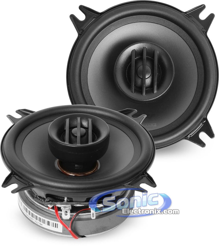 MTX THUNDER40 (Open Box) Image 1