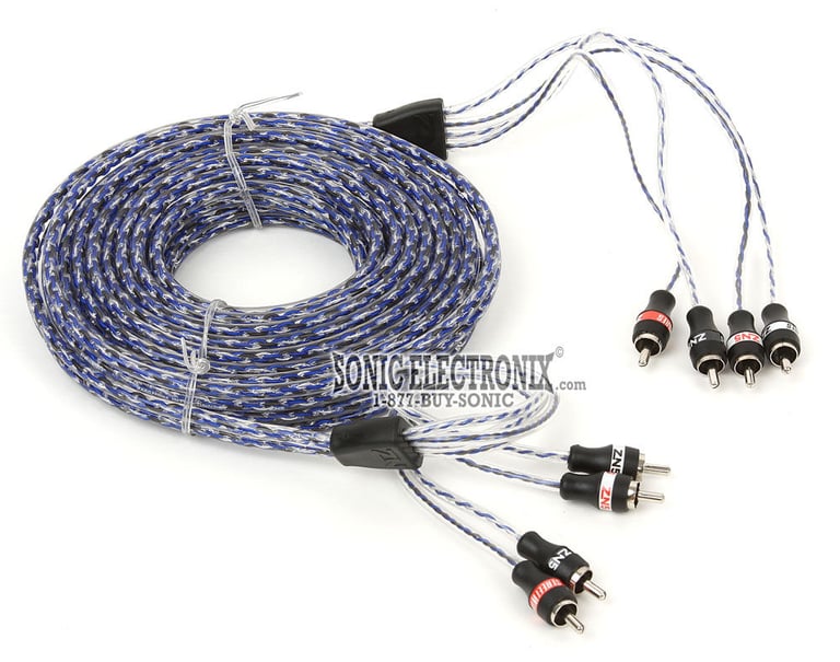 StreetWires ZN5460 Open Box Image 1