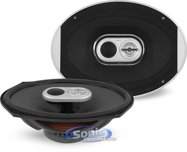 Infinity Primus PR9603is Image 1