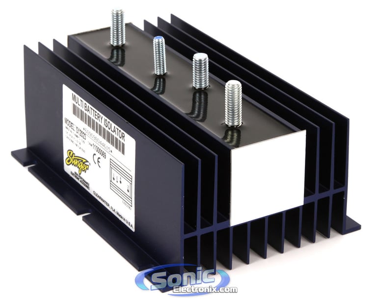 Stinger S12023 Open Box Image 1