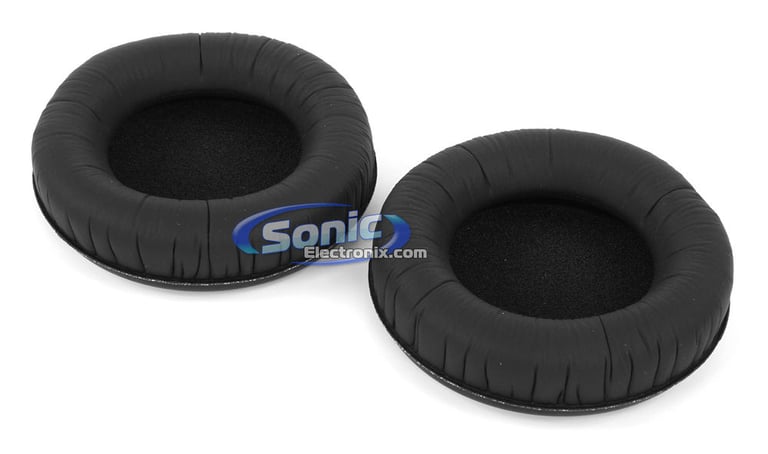 Sennheiser Replacement HD 222/HD 230 Ear-Pads - 034659 Image 1