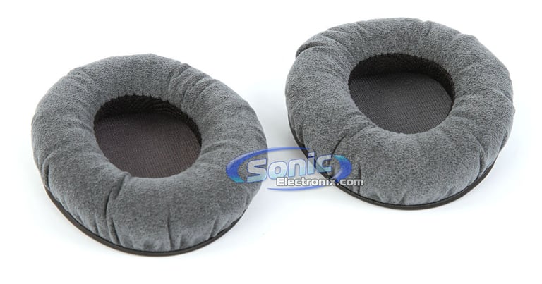Sennheiser Replacement Momentum On-Ear Ear-Pads (556933) Image 1