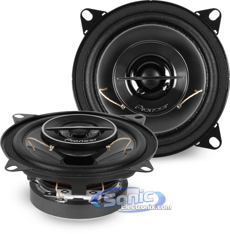 Pioneer TS-G1044R Image 1