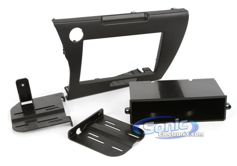 Scosche HA1712B Dash Kit Image 1