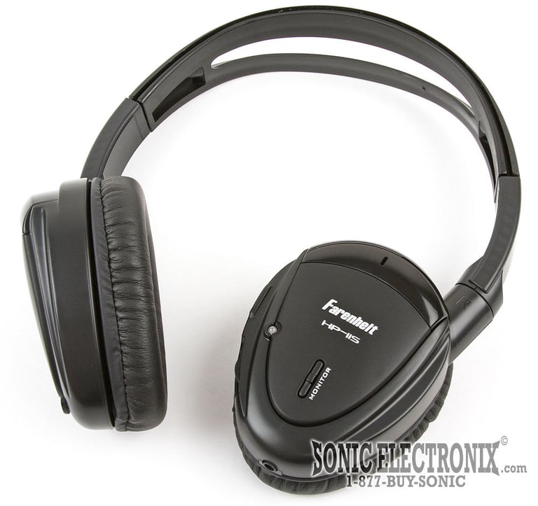 Farenheit HP-11S Image 1