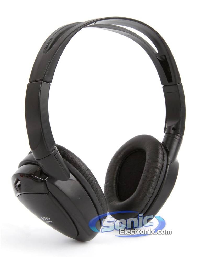 Boss HP12 Image 1