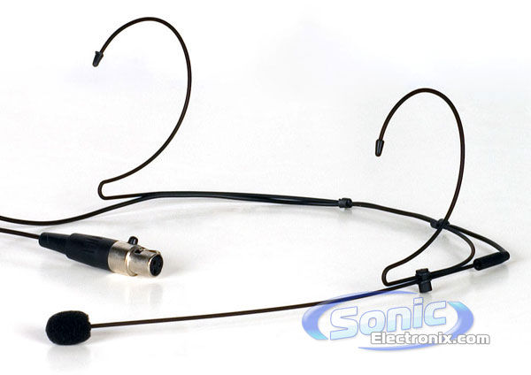 VocoPro HS-SL1 (HS-100) Image 1