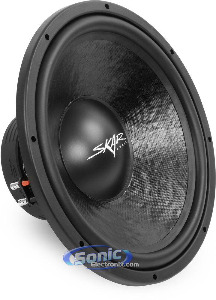 SKAR Audio IVX-15 V2 D2 Image 1