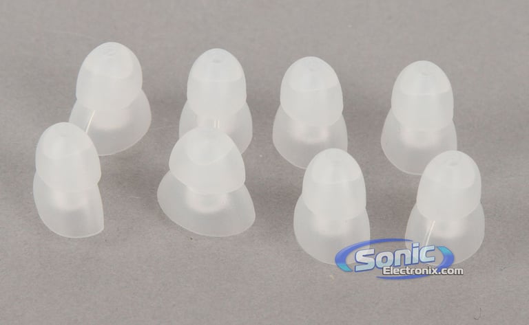 Klipsch Replacement EarTip DF LG C Image 1