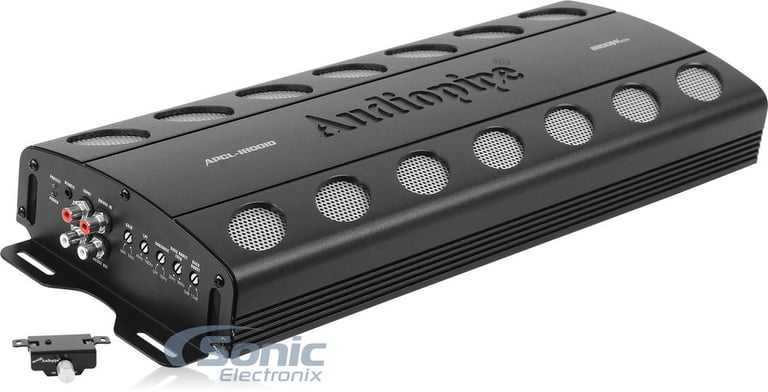 Audiopipe APCL-18001D Image 1