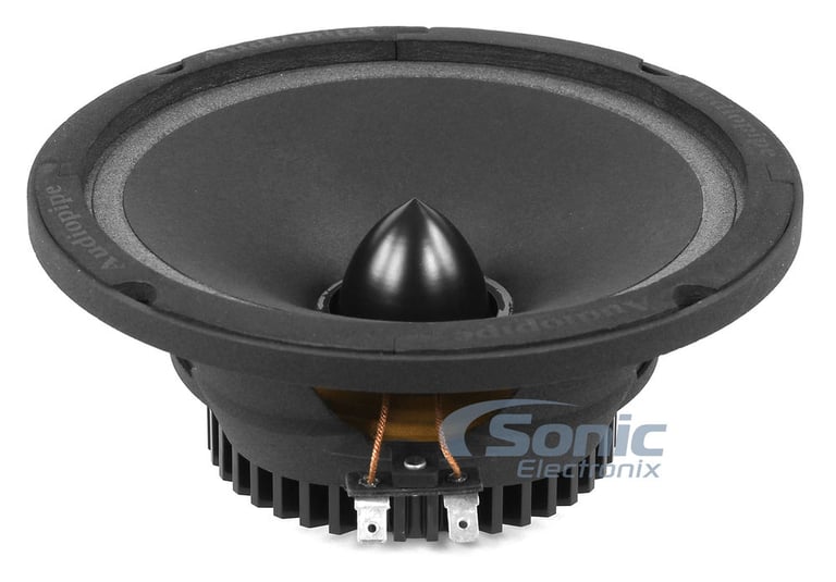 Audiopipe APMB-6SNDB Image 1