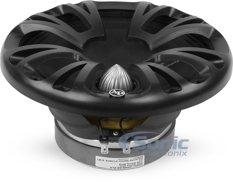 Audiopipe APMB-G8-SL4 Image 1