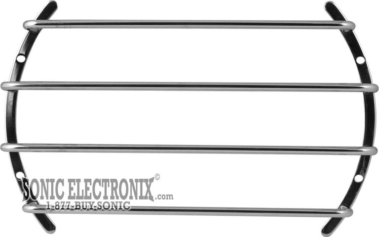 GS Audio BG-10 Image 1