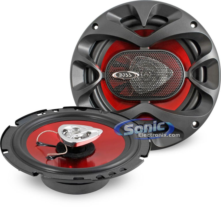 Boss CH6500 Image 1