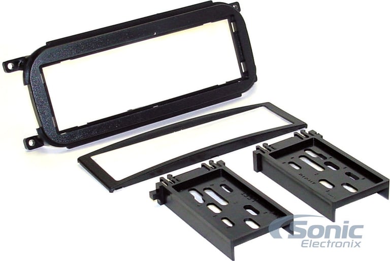 Scosche CR1277B Open Box Image 1