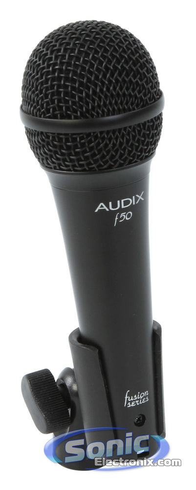 Audix F50 Image 1