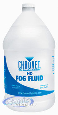 Chauvet FJU Image 1