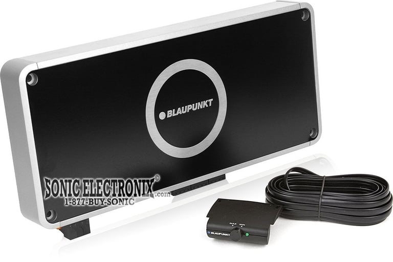 Blaupunkt THA555 PnP (THA555PnP) Image 1