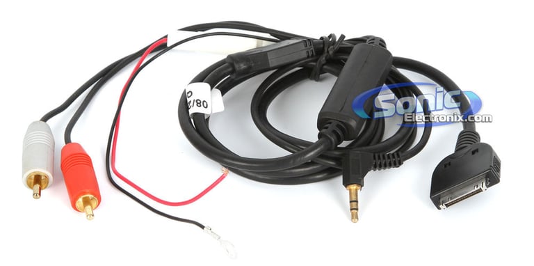 Axxess AIP-35-RCA Image 1