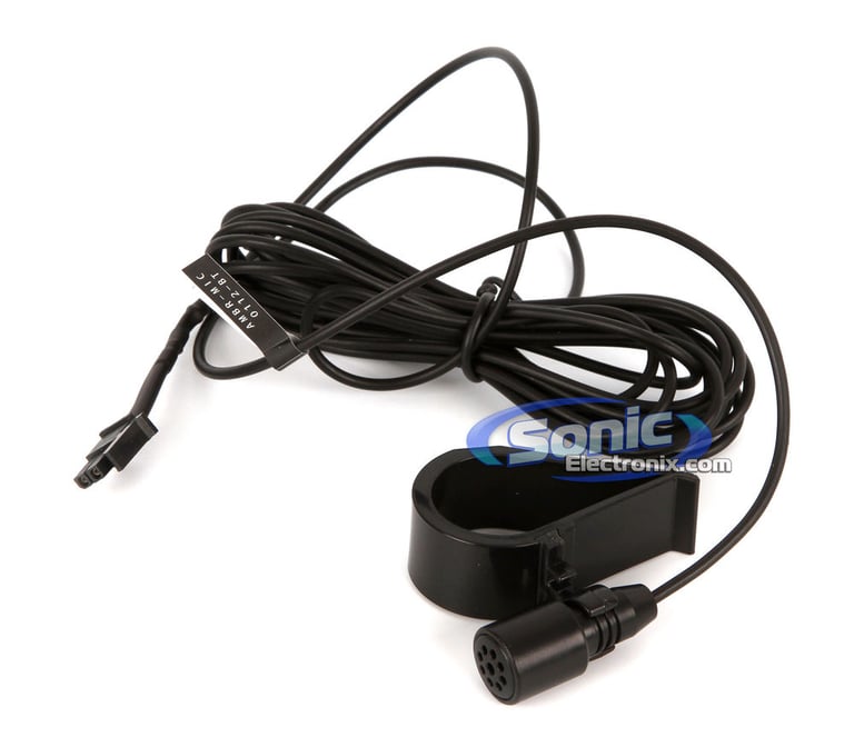 Audiovox AMBR-1500-HON-OPEN BOX Image 14