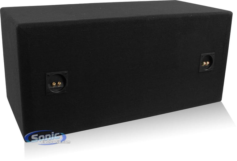Belva BBX212RD-OPEN BOX  Image 10
