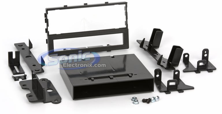 Scosche HA1563B / HA1563-OPEN BOX Image 4