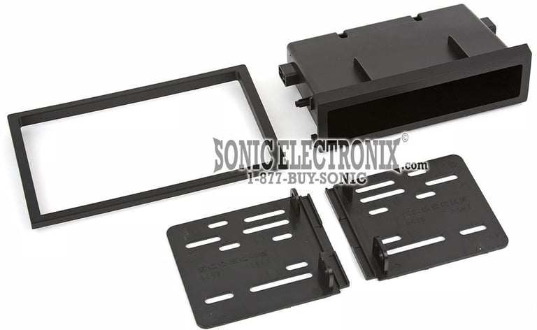 Scosche HA1701B / HA1701-OPEN BOX Image 3