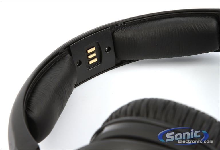 Sennheiser HDR170 - Headphones Only-OPEN BOX Image 18