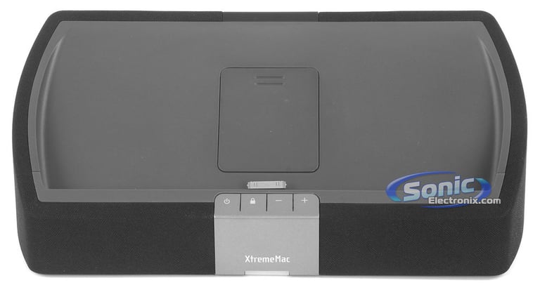 XtremeMac Tango TT IPU-TTT-13-OPEN BOX Image 10