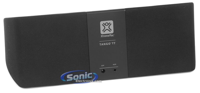 XtremeMac Tango TT IPU-TTT-13-OPEN BOX Image 13