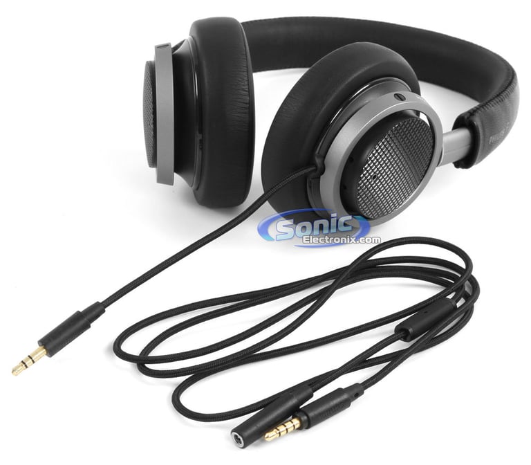 Philips Fidelio M1 - Black-OPEN BOX Image 16