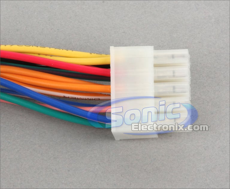 Metra 95-7510HG-OPEN BOX Image 25