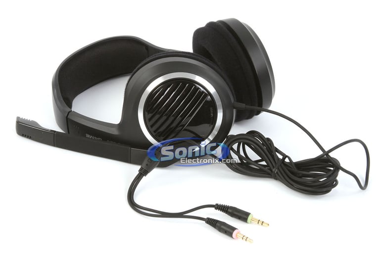Sennheiser PC 320-OPEN BOX Image 11
