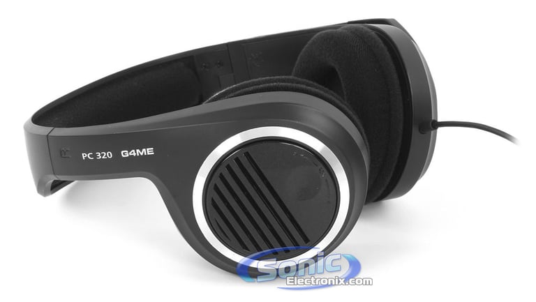 Sennheiser PC 320-OPEN BOX Image 13