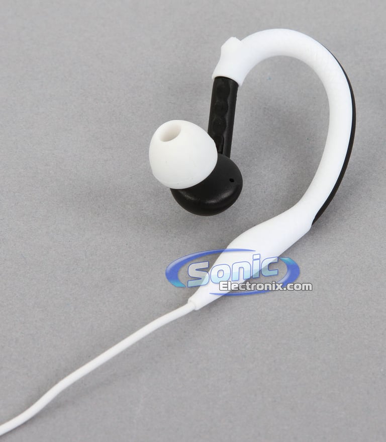 Philips ActionFit SHQ3200WT - White/Black-OPEN BOX Image 16