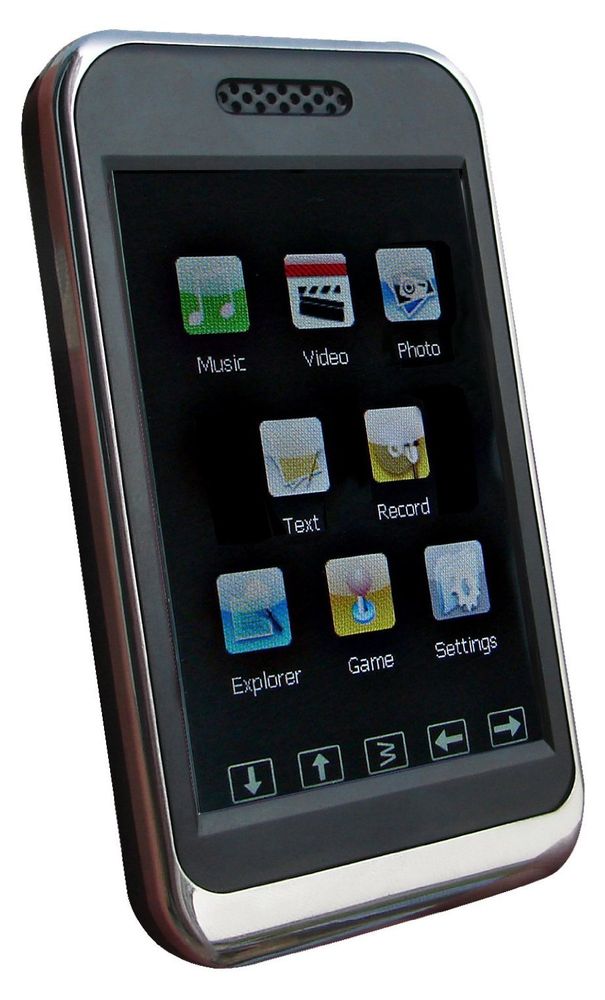 Sylvania SMPK8858-OPEN BOX Image 2