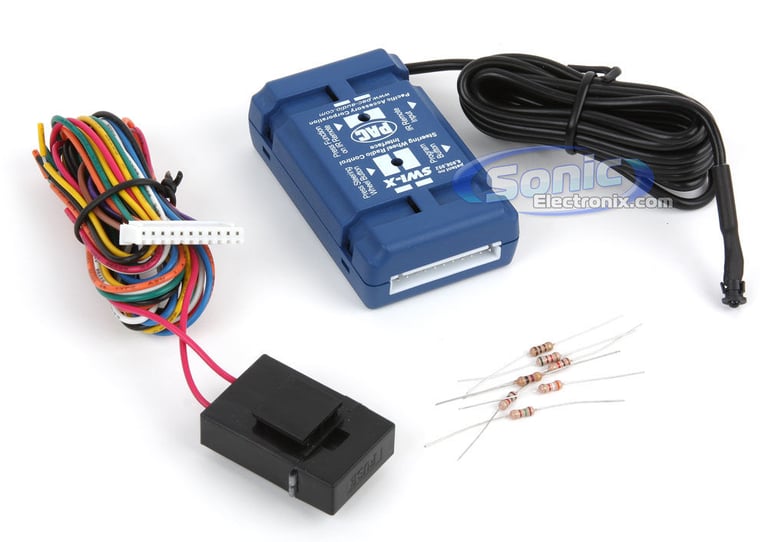 PAC SWI-Xv1 (New Version of SWI-X)-OPEN BOX Image 4