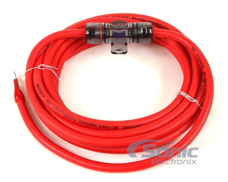 T-Spec V6-RAK4-OPEN BOX Image 10