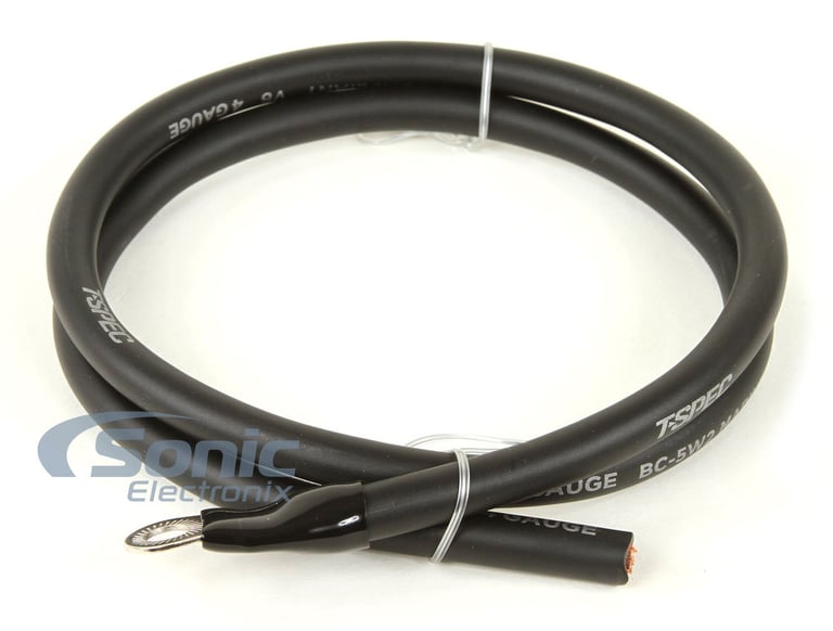 T-Spec V6-RAK4-OPEN BOX Image 11