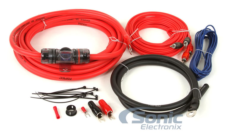 T-Spec V6-RAK4-OPEN BOX Image 8