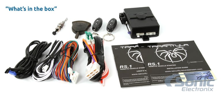 Soundstream RS.1 Image 6