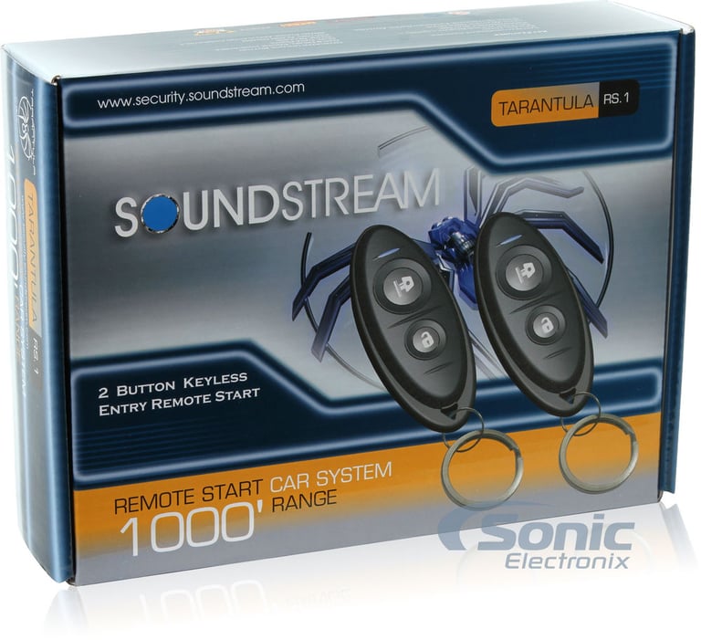Soundstream RS.1 Image 7
