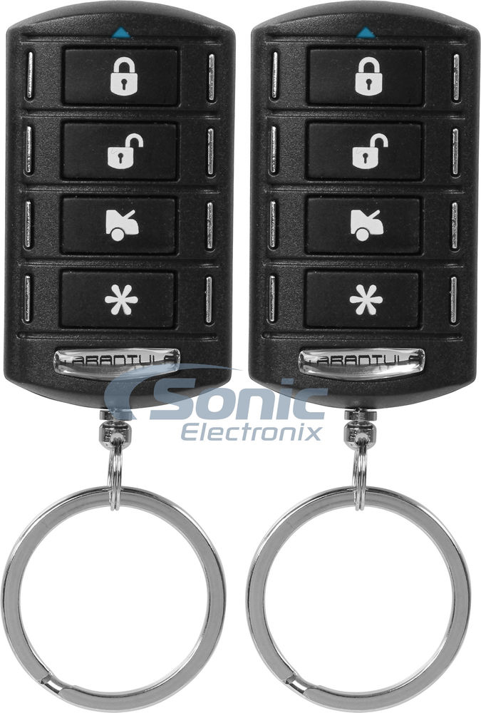 Soundstream RS.2 Image 1