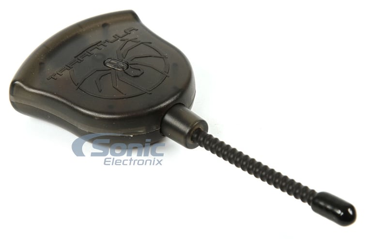 Soundstream AL.2 1-Way Car Alarm System Image 4