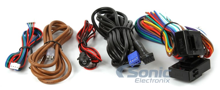 Soundstream AL.2 1-Way Car Alarm System Image 5