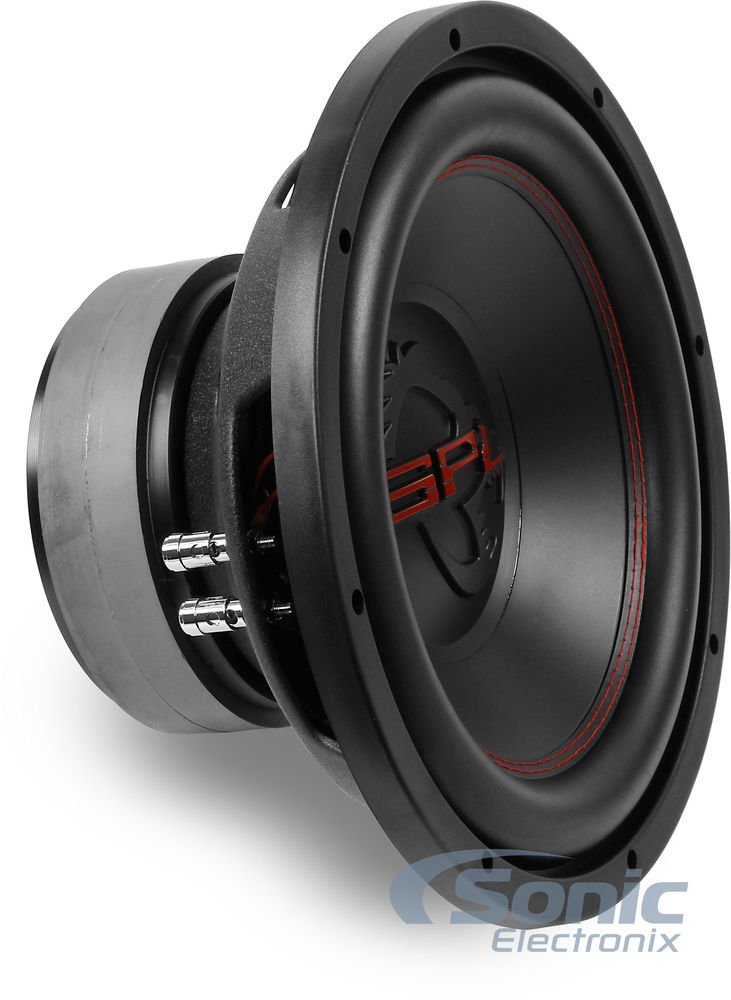 SPL GLW-12 Open Box Complete Image 1