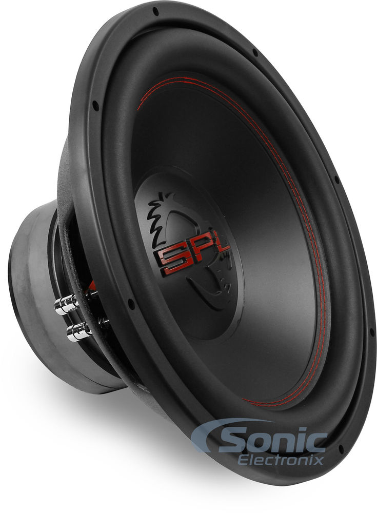 SPL GLW-15 Image 1