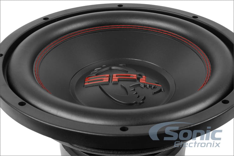 SPL GLW-12 Image 3