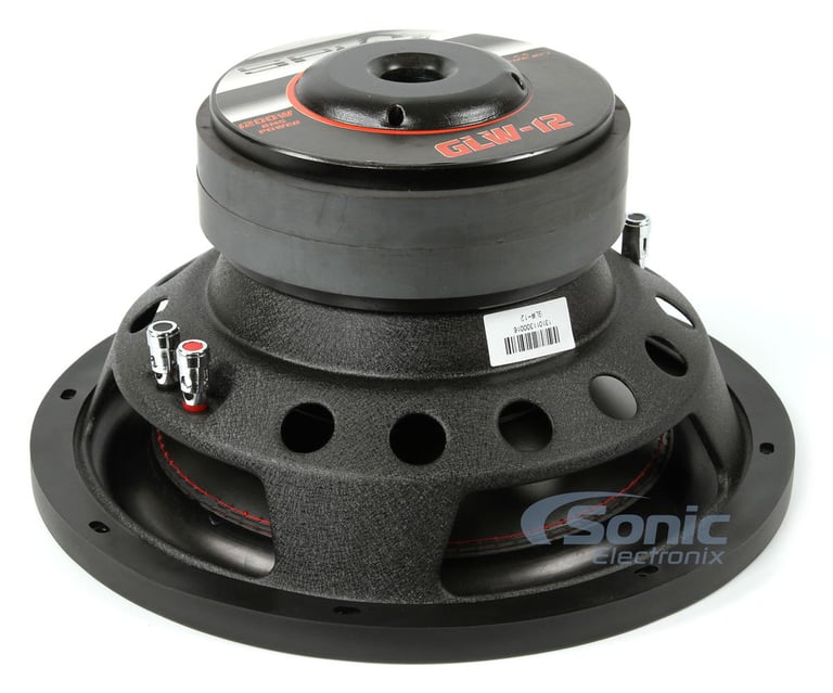 SPL GLW-12 Image 4